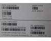 Lenovo 5CB1R22394 Tastatur inkl. Topcase ASM_SLV L 83K1 LG NBL