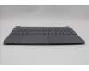 Lenovo 5CB1R22394 Tastatur inkl. Topcase ASM_SLV L 83K1 LG NBL