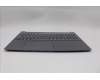 Lenovo 5CB1R22396 Tastatur inkl. Topcase spanisch L 83K1 LG NBL