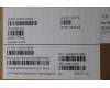 Lenovo 5CB1R22405 Tastatur inkl. Topcase ASM_UK L 83K1 LG NBL