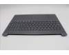 Lenovo 5CB1R22405 Tastatur inkl. Topcase ASM_UK L 83K1 LG NBL