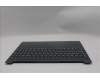 Lenovo 5CB1R22407 Tastatur inkl. Topcase ASM_UKR L 83K1 LG NBL