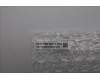 5CB1R22413 Lenovo COVER Cover L 83K2 HINGE_CAP_CB