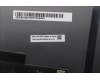 Lenovo 5CB1R22419 COVER Cover L 83K2 LCD LG