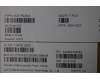 Lenovo 5CB1R22423 COVER Cover L 83K2 LCD HD LG