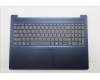 Lenovo 5CB1R22426 Tastatur inkl. Topcase ASM_ARA L 83K2CB BL