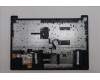 Lenovo 5CB1R22426 Tastatur inkl. Topcase ASM_ARA L 83K2CB BL