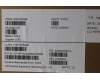Lenovo 5CB1R22426 Tastatur inkl. Topcase ASM_ARA L 83K2CB BL