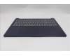 Lenovo 5CB1R22426 Tastatur inkl. Topcase ASM_ARA L 83K2CB BL
