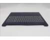 Lenovo 5CB1R22426 Tastatur inkl. Topcase ASM_ARA L 83K2CB BL