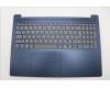 Lenovo 5CB1R22433 Tastatur inkl. Topcase ASM_CZE/SLK L 83K2CB BL