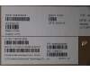 Lenovo 5CB1R22433 Tastatur inkl. Topcase ASM_CZE/SLK L 83K2CB BL