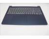 Lenovo 5CB1R22433 Tastatur inkl. Topcase ASM_CZE/SLK L 83K2CB BL