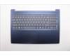 Lenovo 5CB1R22435 Tastatur inkl. Topcase ASM_ENG L 83K2CB BL