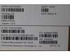 Lenovo 5CB1R22435 Tastatur inkl. Topcase ASM_ENG L 83K2CB BL