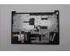 Lenovo 5CB1R22501 Tastatur inkl. Topcase ASM_UKR L 83K2CB BL