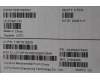 Lenovo 5CB1R22501 Tastatur inkl. Topcase ASM_UKR L 83K2CB BL