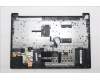 Lenovo 5CB1R22503 Tastatur inkl. Topcase ASM_ARA L 83K2LG BL