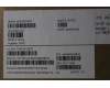 Lenovo 5CB1R22503 Tastatur inkl. Topcase ASM_ARA L 83K2LG BL