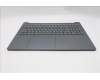 Lenovo 5CB1R22503 Tastatur inkl. Topcase ASM_ARA L 83K2LG BL