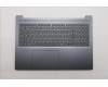 Lenovo 5CB1R22505 Tastatur inkl. Topcase ASM_BEL L 83K2LG BL