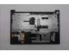 Lenovo 5CB1R22505 Tastatur inkl. Topcase ASM_BEL L 83K2LG BL