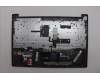 Lenovo 5CB1R22510 Tastatur inkl. Topcase ASM_CZE/SLK L 83K2LG BL