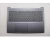 Lenovo 5CB1R22513 Tastatur inkl. Topcase ASM_ENG L 83K2LG BL