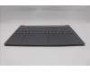 Lenovo 5CB1R22513 Tastatur inkl. Topcase ASM_ENG L 83K2LG BL