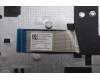 Lenovo 5CB1R22515 Tastatur inkl. Topcase ASM_EURO ENG L83K2LG BL