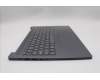 Lenovo 5CB1R22515 Tastatur inkl. Topcase ASM_EURO ENG L83K2LG BL