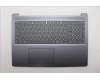 Lenovo 5CB1R22525 Tastatur inkl. Topcase ASM_GRE L 83K2LG BL