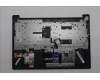 Lenovo 5CB1R22533 Tastatur inkl. Topcase ASM_ITA L 83K2LG BL
