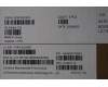 Lenovo 5CB1R22533 Tastatur inkl. Topcase ASM_ITA L 83K2LG BL
