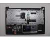 Lenovo 5CB1R22540 Tastatur inkl. Topcase ASM_NORDIC L 83K2LG BL