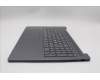 Lenovo 5CB1R22540 Tastatur inkl. Topcase ASM_NORDIC L 83K2LG BL