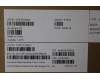 Lenovo 5CB1R22540 Tastatur inkl. Topcase ASM_NORDIC L 83K2LG BL
