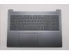 Lenovo 5CB1R22545 Tastatur inkl. Topcase ASM_RUS L 83K2LG BL