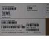 Lenovo 5CB1R22545 Tastatur inkl. Topcase ASM_RUS L 83K2LG BL