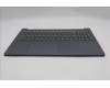 Lenovo 5CB1R22545 Tastatur inkl. Topcase ASM_RUS L 83K2LG BL