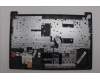 Lenovo 5CB1R22547 Tastatur inkl. Topcase ASM_SLV L 83K2LG BL