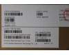 Lenovo 5CB1R22547 Tastatur inkl. Topcase ASM_SLV L 83K2LG BL