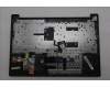 Lenovo 5CB1R22551 Tastatur inkl. Topcase schweiz L 83K2LG BL