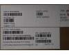 Lenovo 5CB1R22551 Tastatur inkl. Topcase schweiz L 83K2LG BL
