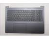 Lenovo 5CB1R22559 Tastatur inkl. Topcase ASM_UK L 83K2LG BL