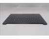 Lenovo 5CB1R22559 Tastatur inkl. Topcase ASM_UK L 83K2LG BL