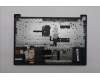 Lenovo 5CB1R22561 Tastatur inkl. Topcase ASM_UKR L 83K2LG BL