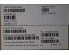 Lenovo 5CB1R22561 Tastatur inkl. Topcase ASM_UKR L 83K2LG BL