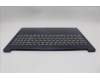 Lenovo 5CB1R22575 Tastatur inkl. Topcase ASM_ENG L 83K2CB NBL