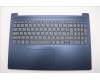 Lenovo 5CB1R22577 Tastatur inkl. Topcase ASM_FRA L 83K2CB NBL